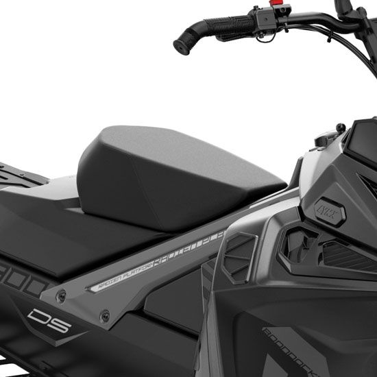 Siège Lynx Deep Snow Pro