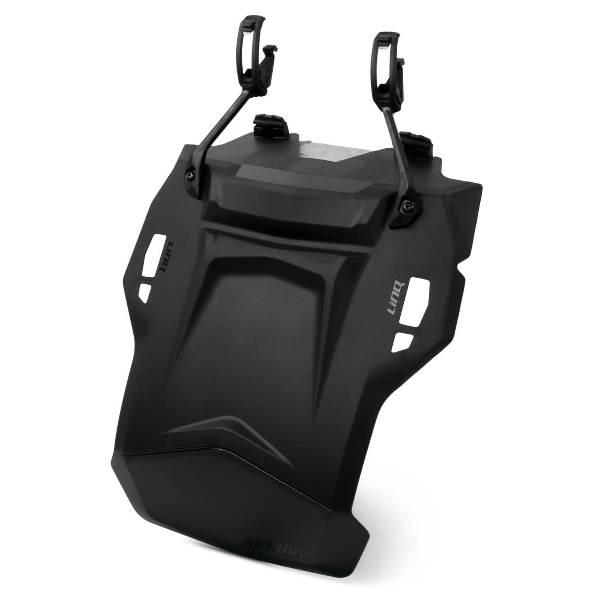 Ski-Doo LinQ Lightweight Snowflap Extension