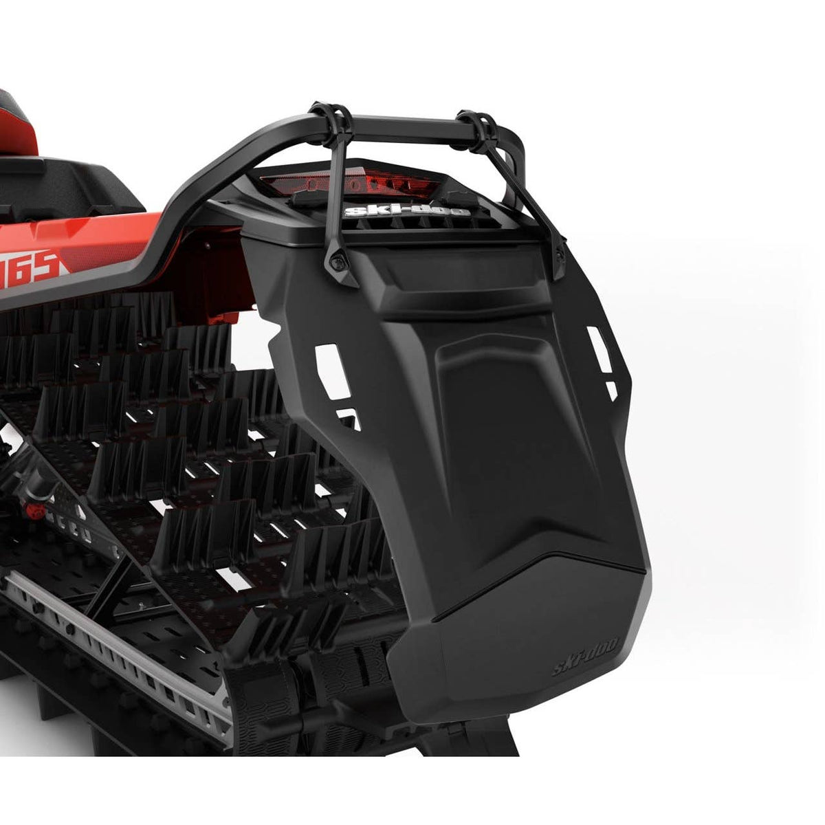 Ski-Doo LinQ Lightweight Snowflap Extension