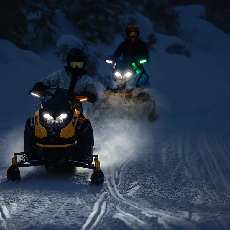 Feux de signalisation à LED Lynx