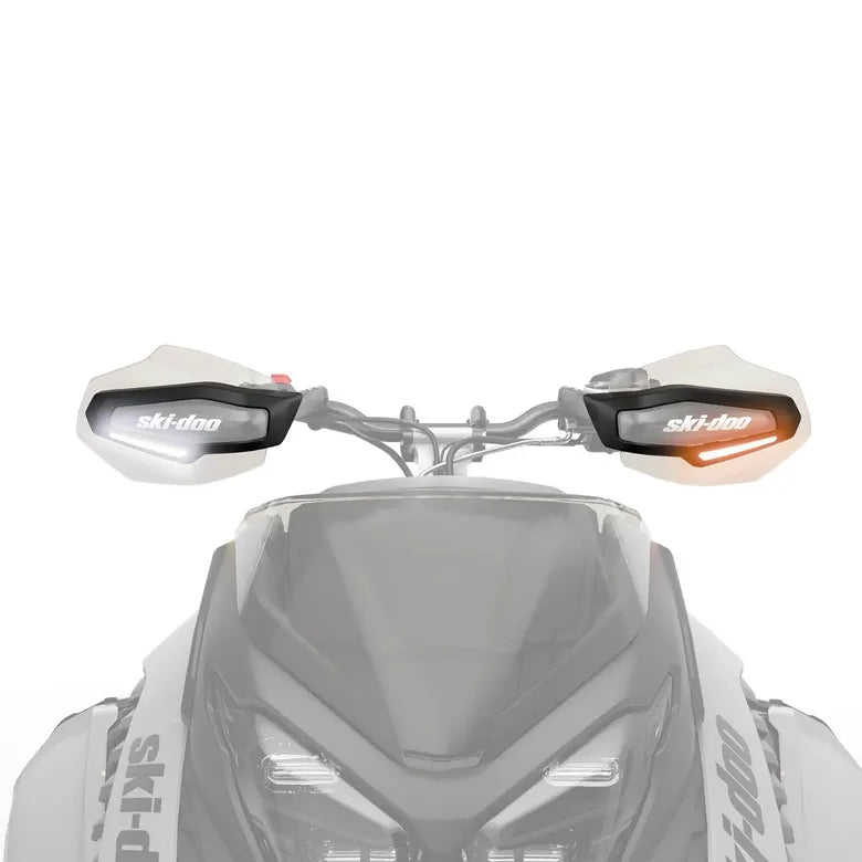 Feux de signalisation à LED Lynx