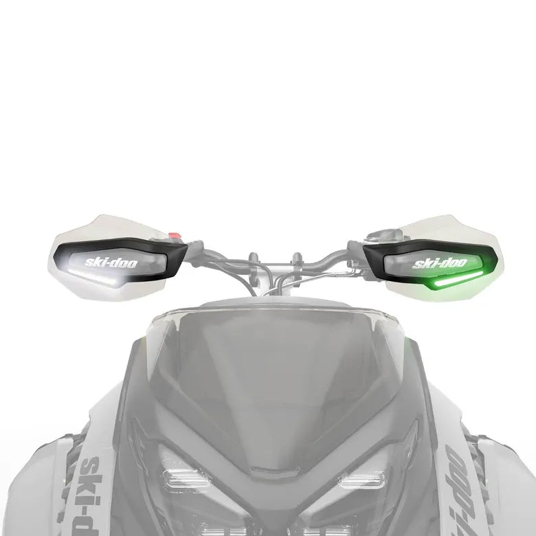 Feux de signalisation à LED Lynx