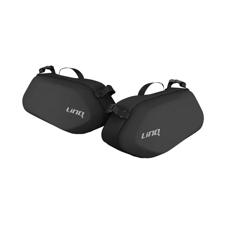 Sacoche de selle Lynx LinQ - 23L