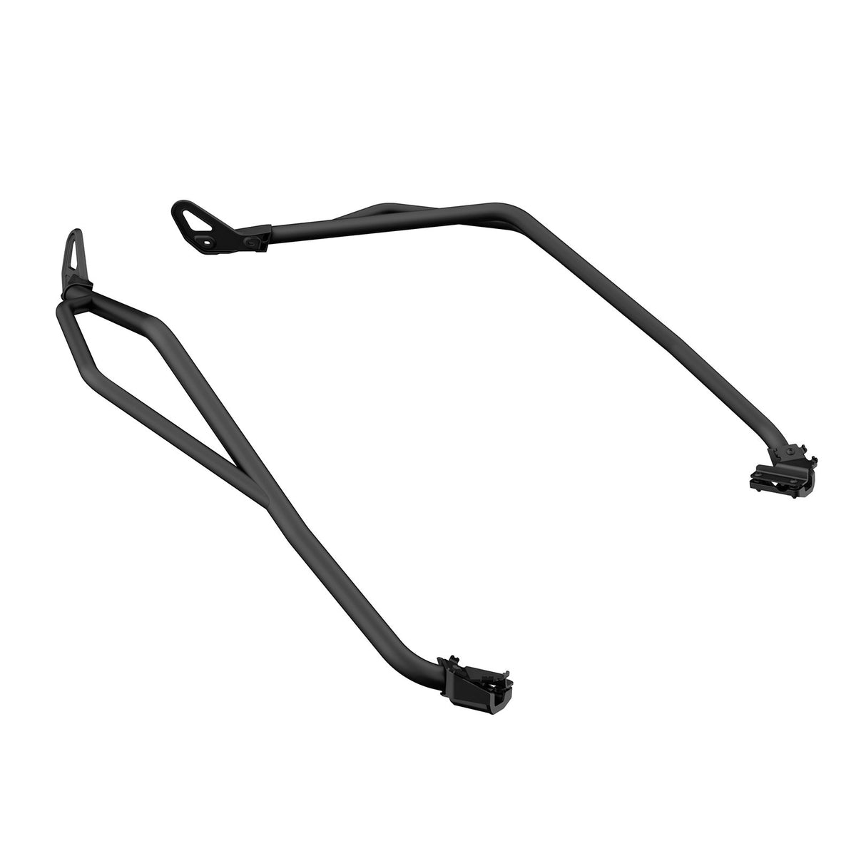 Ski-Doo HD Full Wrap-Around Modular Front Bumper