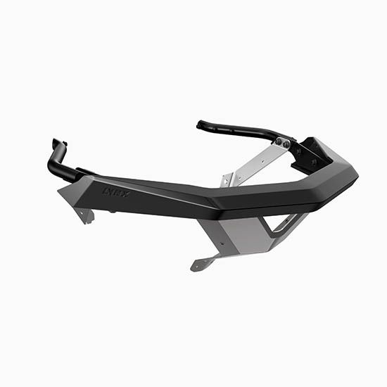 Lynx Explorer² Front Bumper | Radien²