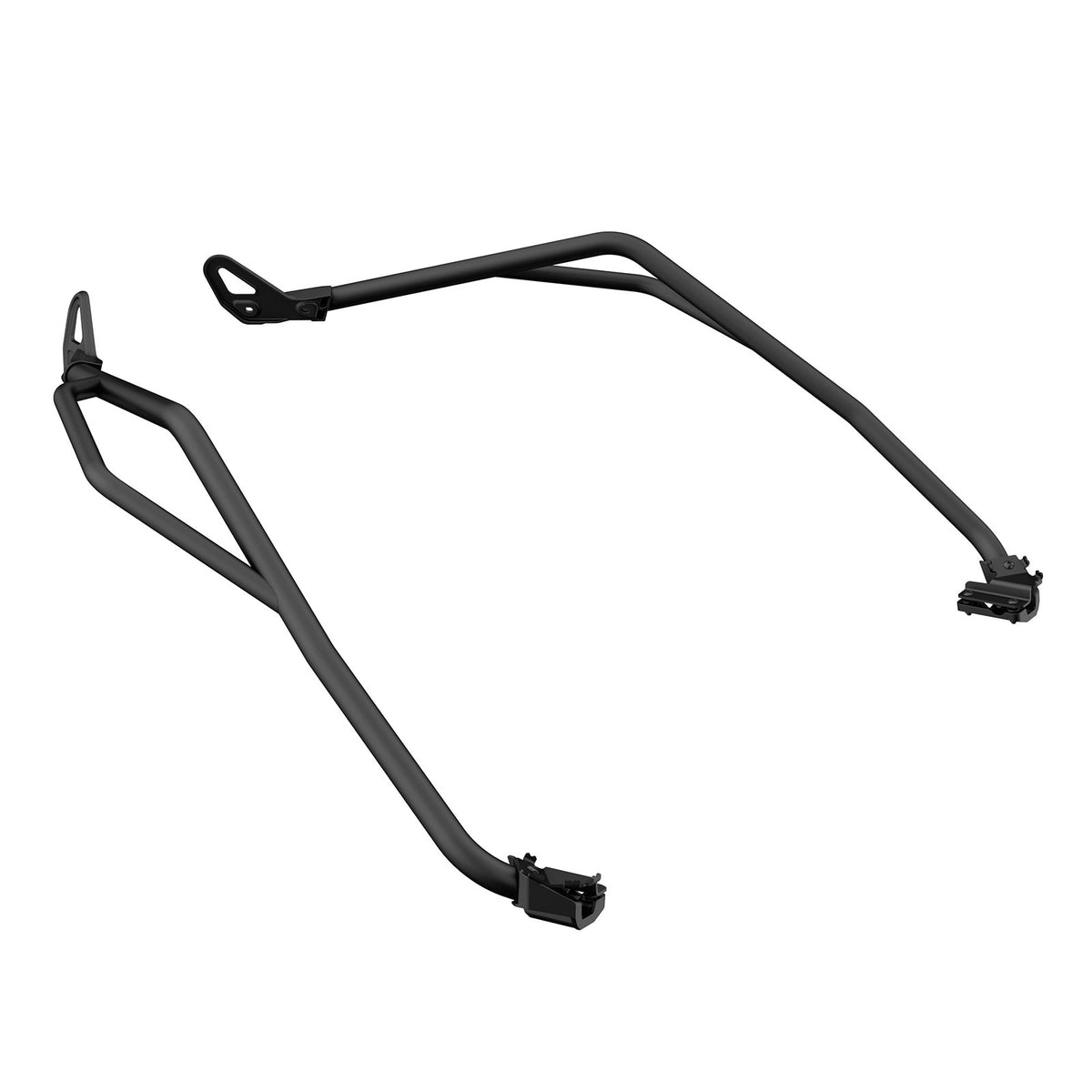 Ski-Doo HD Full Wrap-Around Modular Front Bumper