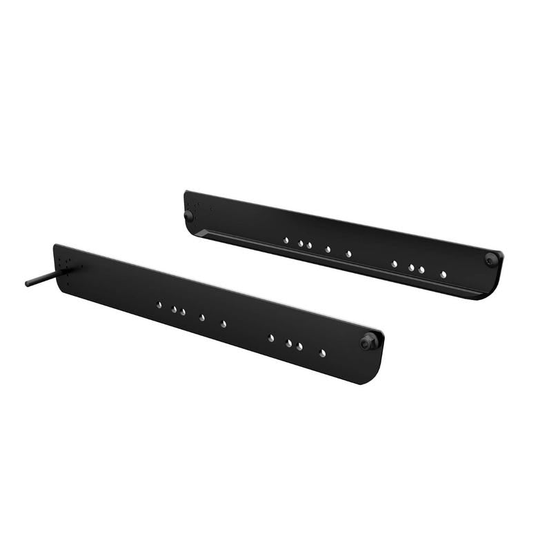 Linqq Rack Extender Ski-Doo LinQ Snowboard/Ski Rack Renforcement Kit | Peakboys