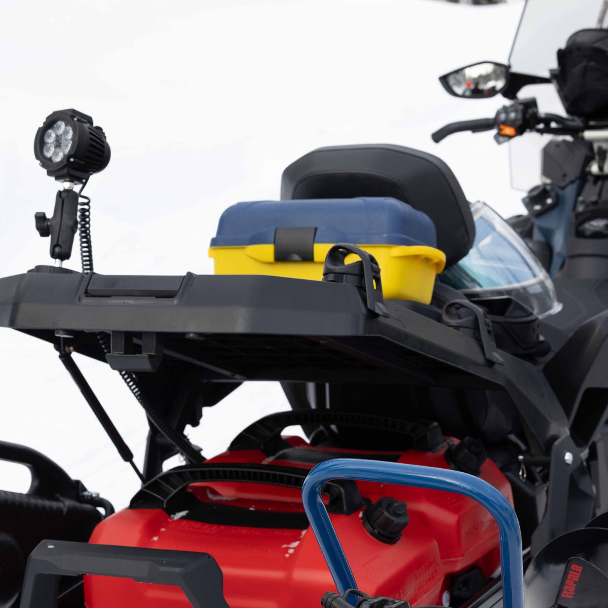 Lynx Stackable LinQ Deck