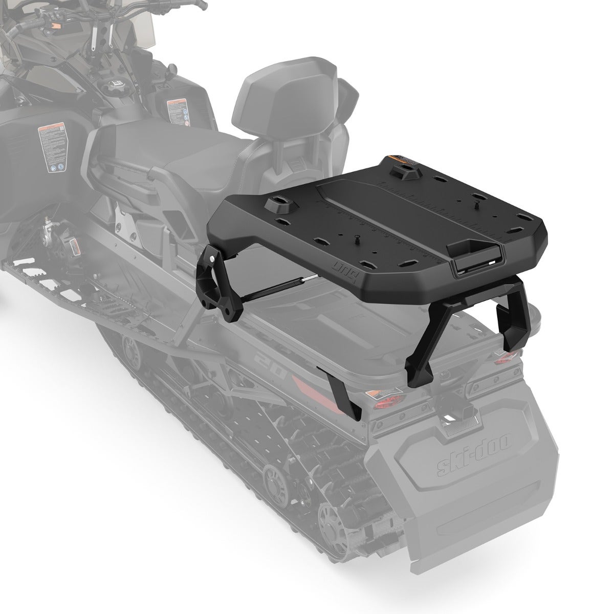 Lynx Stackable LinQ Deck