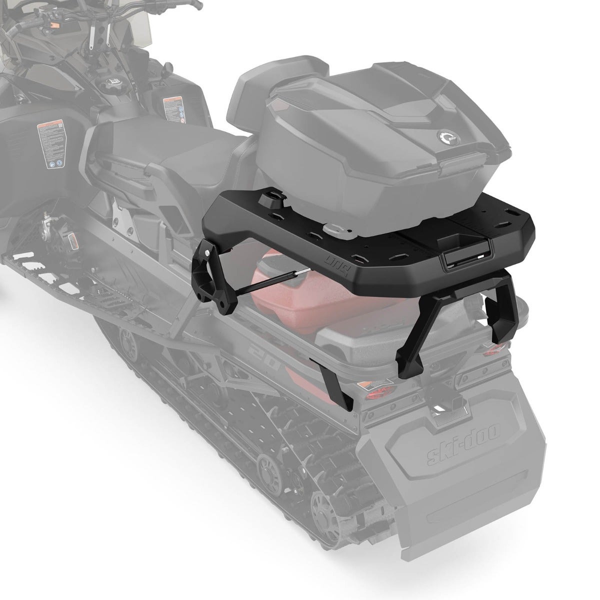 Lynx Stackable LinQ Deck