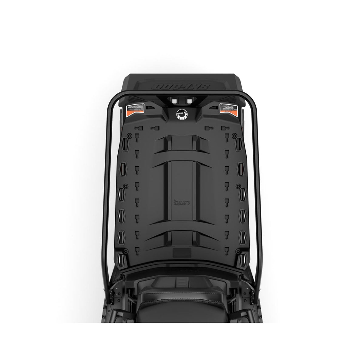Lynx Stackable LinQ Deck