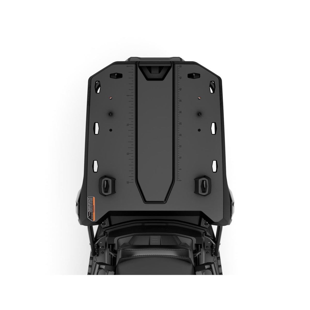 Lynx Stackable LinQ Deck