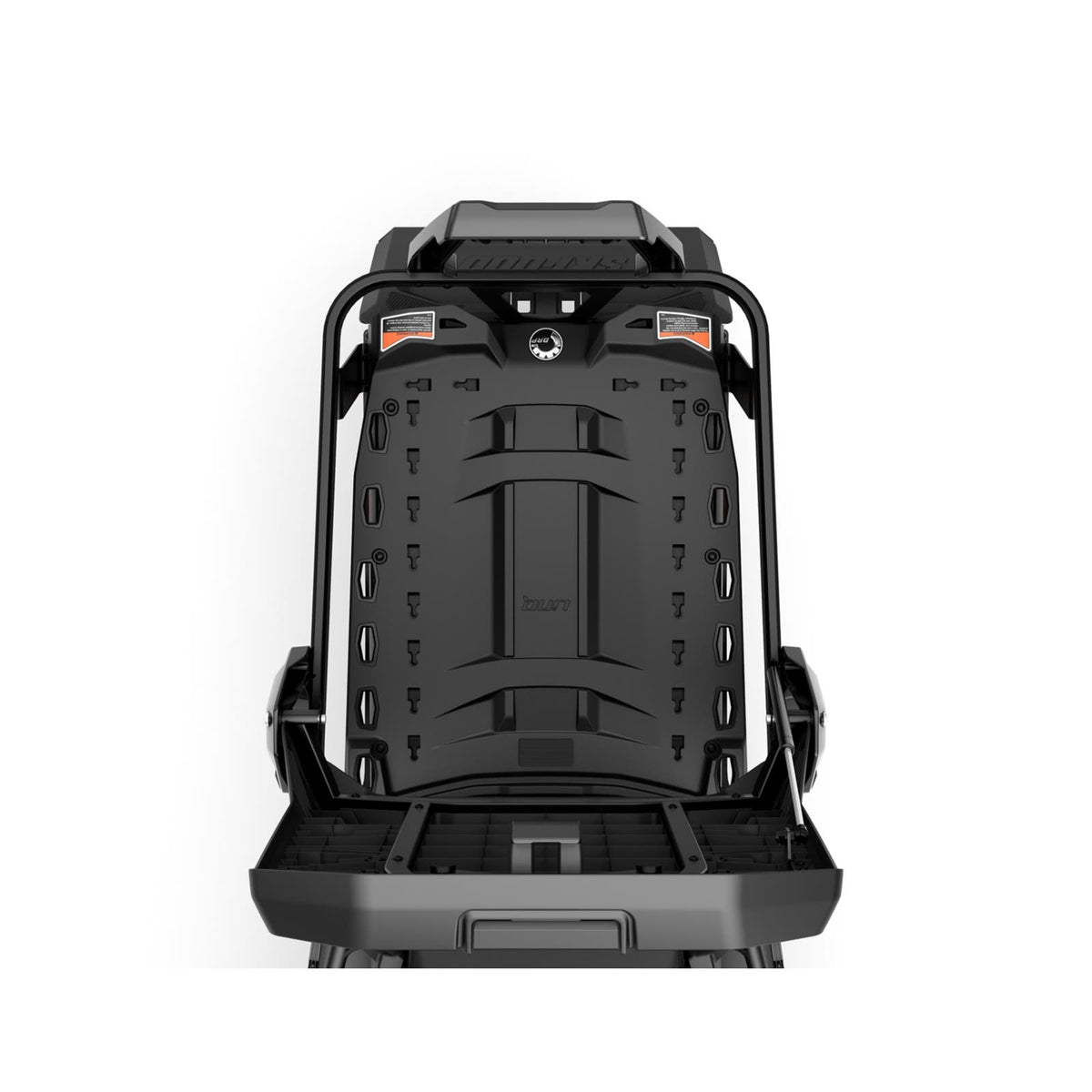 Lynx Stackable LinQ Deck