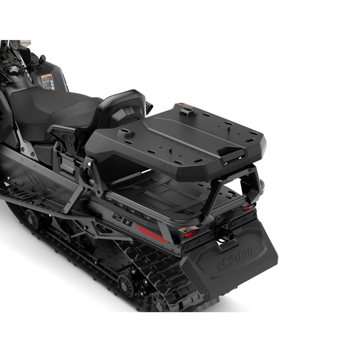 Lynx Stackable LinQ Deck