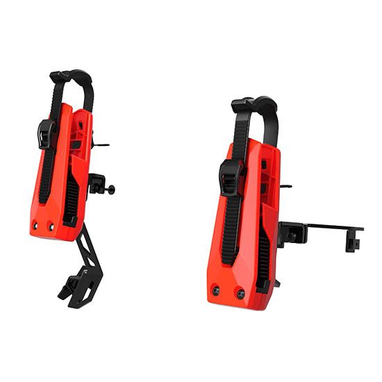 Porte-snowboard/ski Lynx LinQ