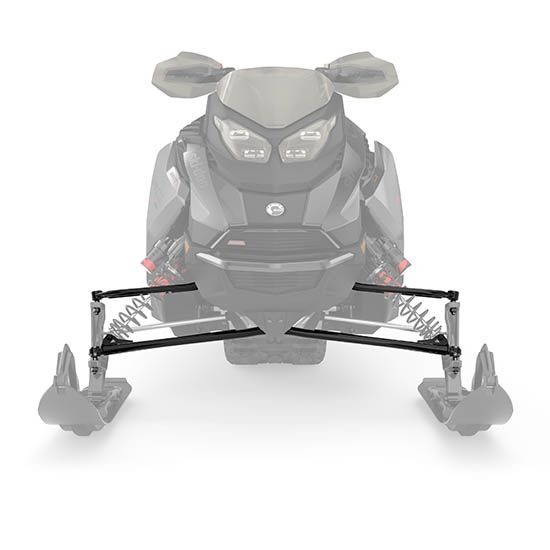 Lynx LFS-R Front Suspension Kit