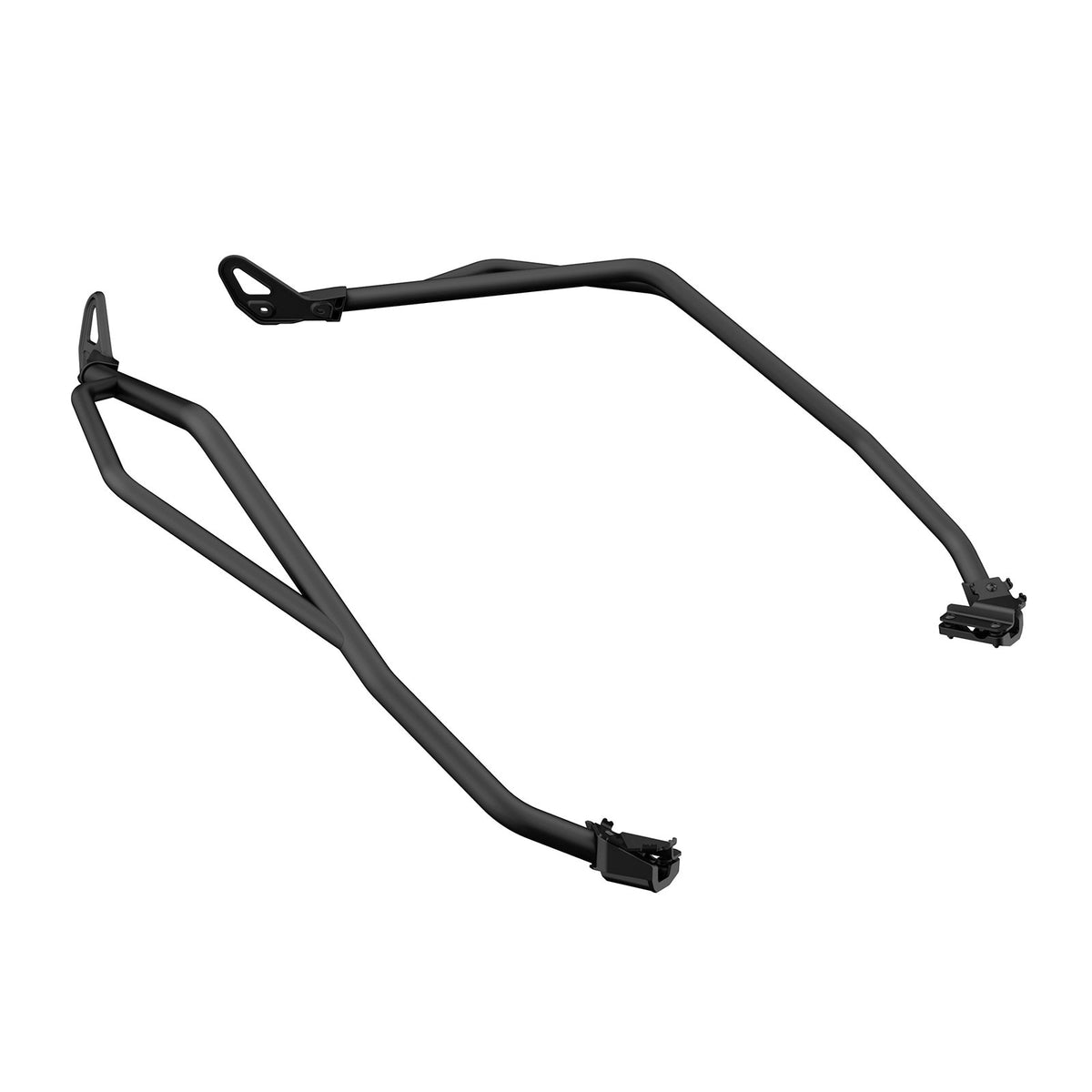 Ski-Doo HD Full Wrap-Around Modular Front Bumper