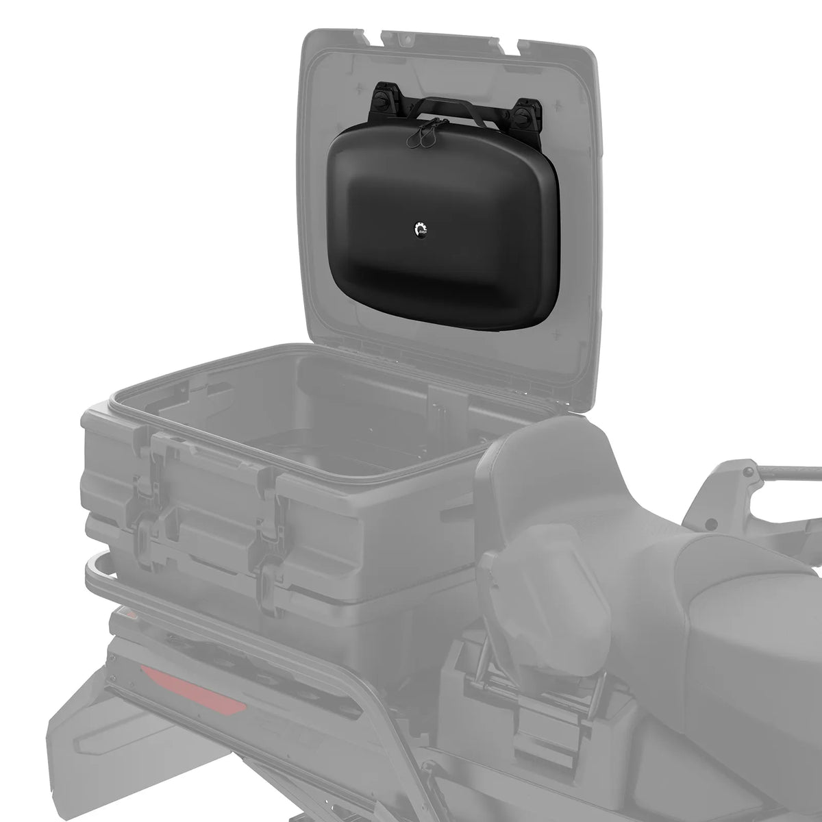 Ski-Doo LinQ Cargo Organizer