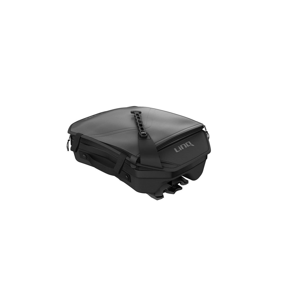 Ski-Doo LinQ Deep Snow Expandable Bag