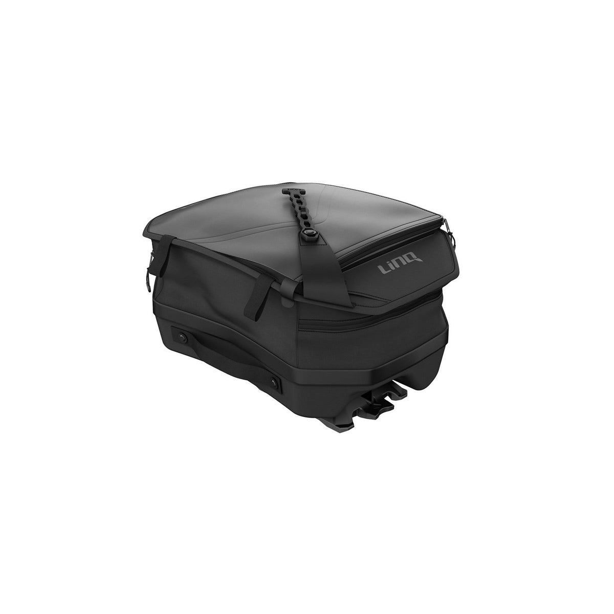Ski-Doo LinQ Deep Snow Expandable Bag