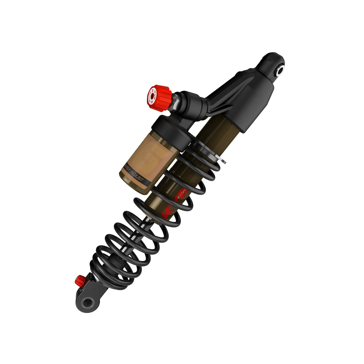 Ski-Doo KYB Utility Front Shock Upgrade