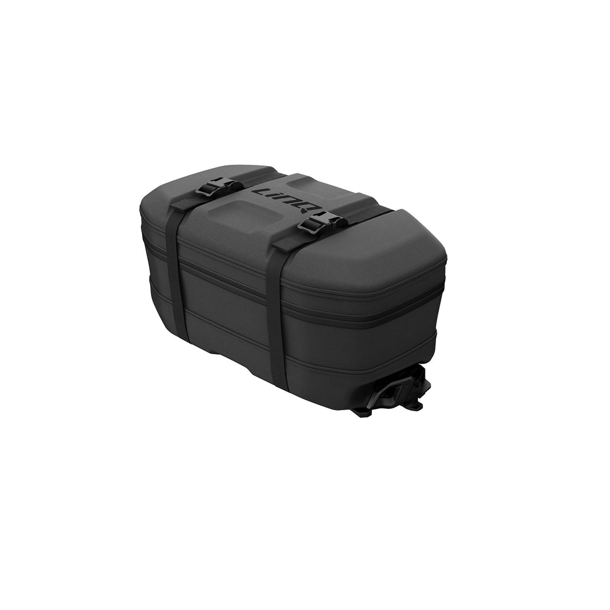 Ski-Doo LinQ Expandable Bag - 17L