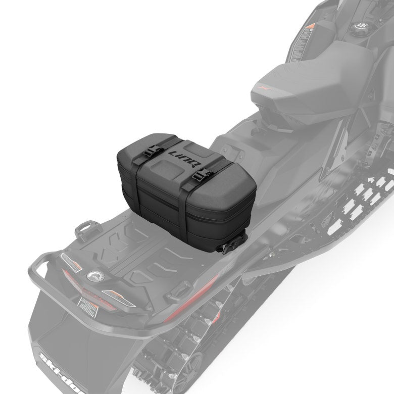 Lynx LinQ Trail Expendable Bag - 17L