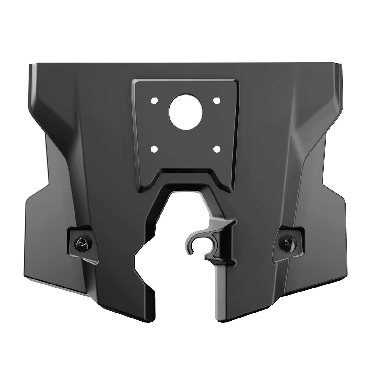 Lynx Deep Snow Cellphone Mount Plate