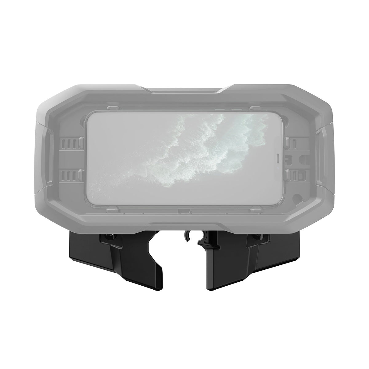 Lynx Deep Snow Cellphone Mount Plate