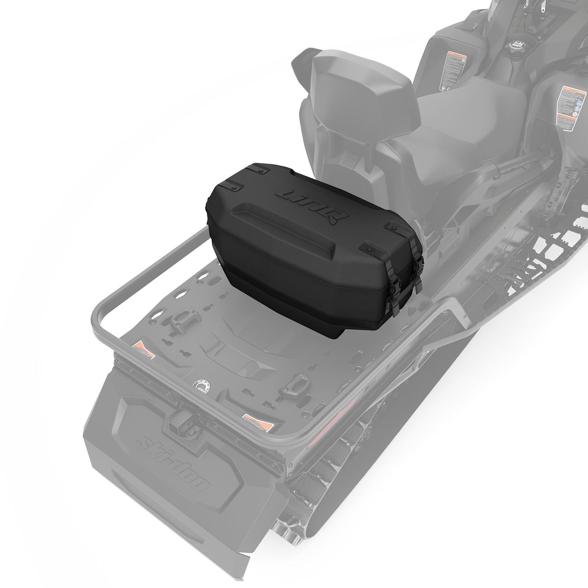 Sac utilitaire Lynx - 50 L