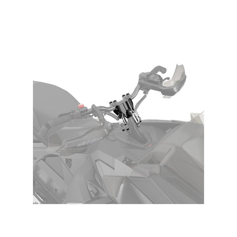 Lynx Adjustable Riser
