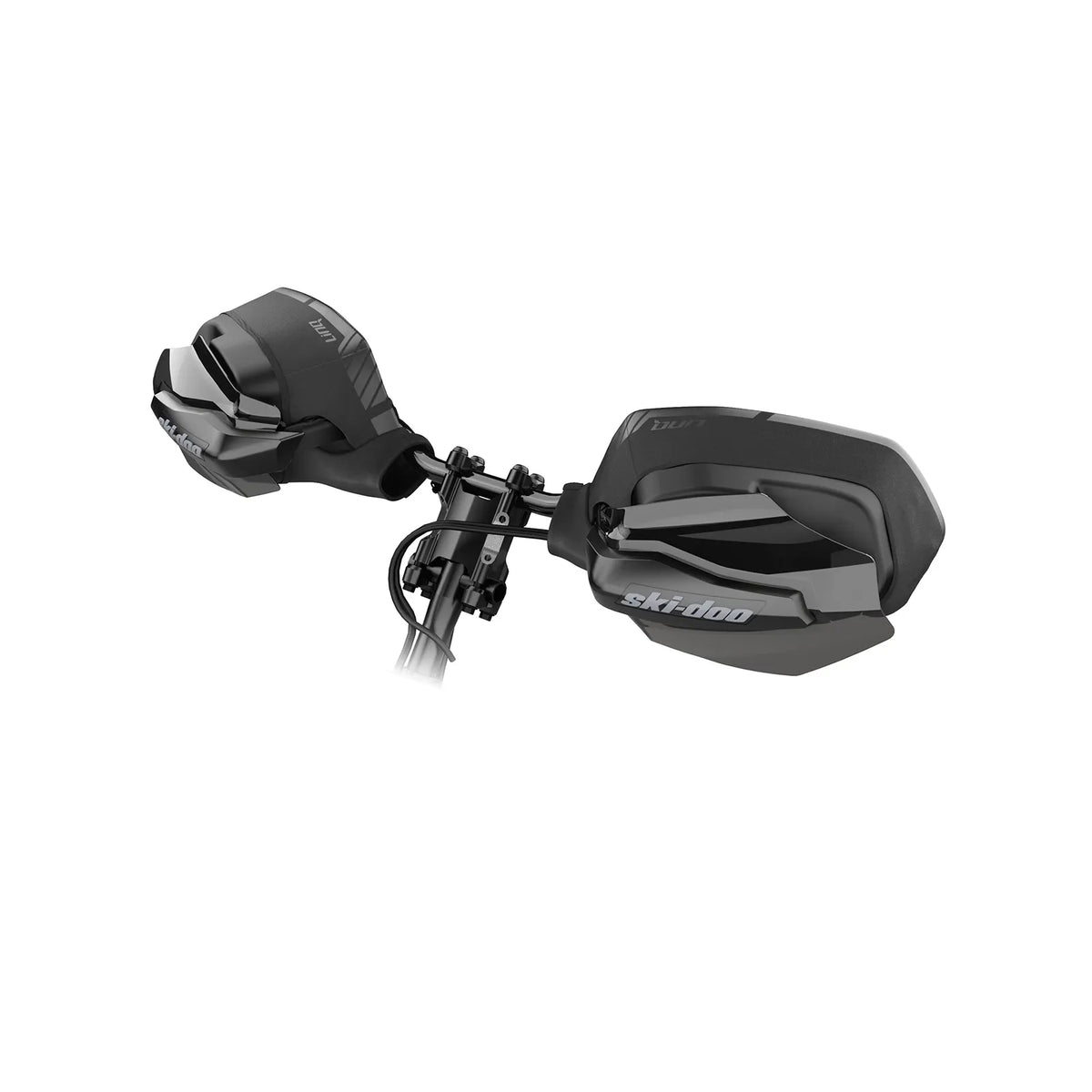 Ski-Doo LinQ Sport Handlebar Muffs
