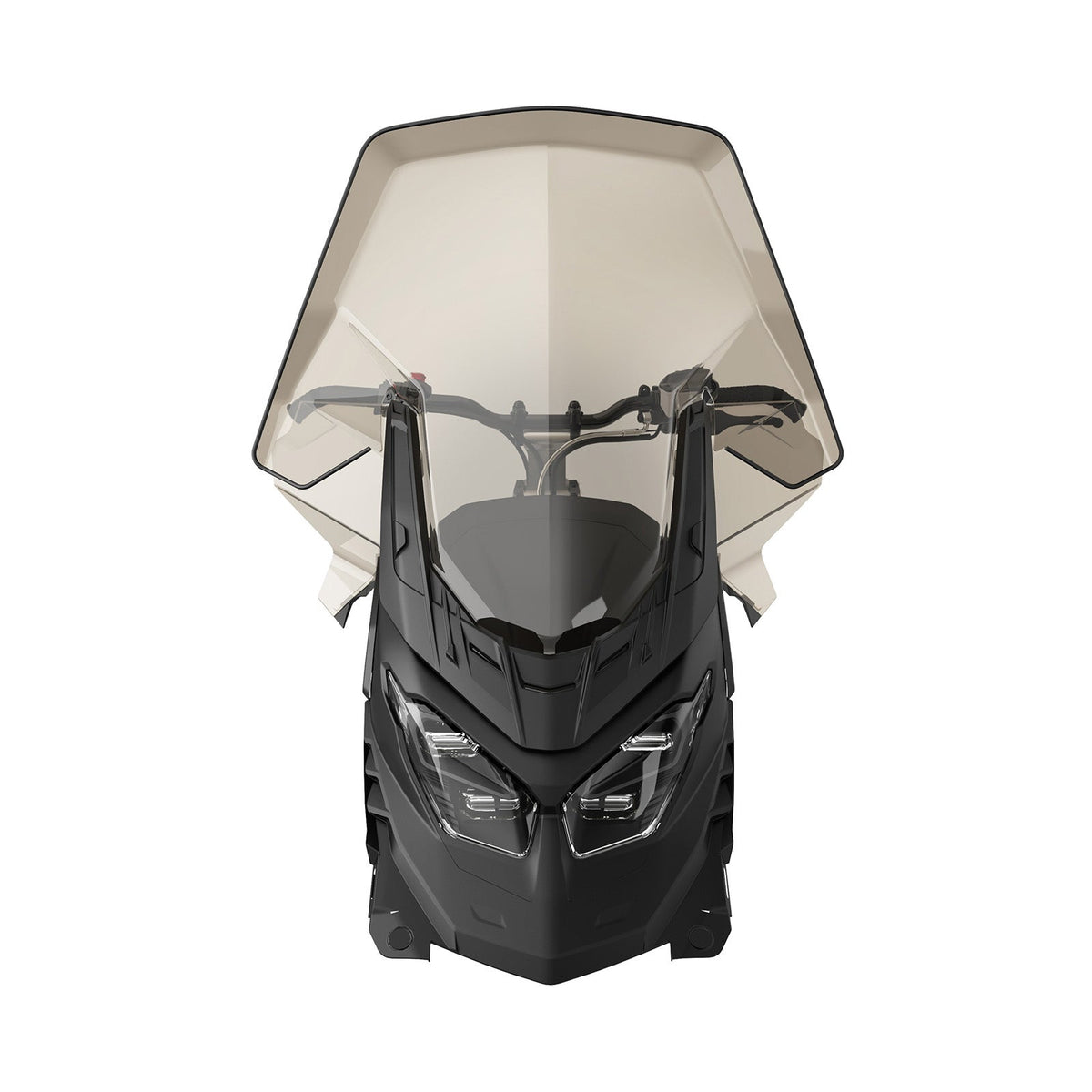 Ski-Doo Ultra High Windshield | Rev Gen5