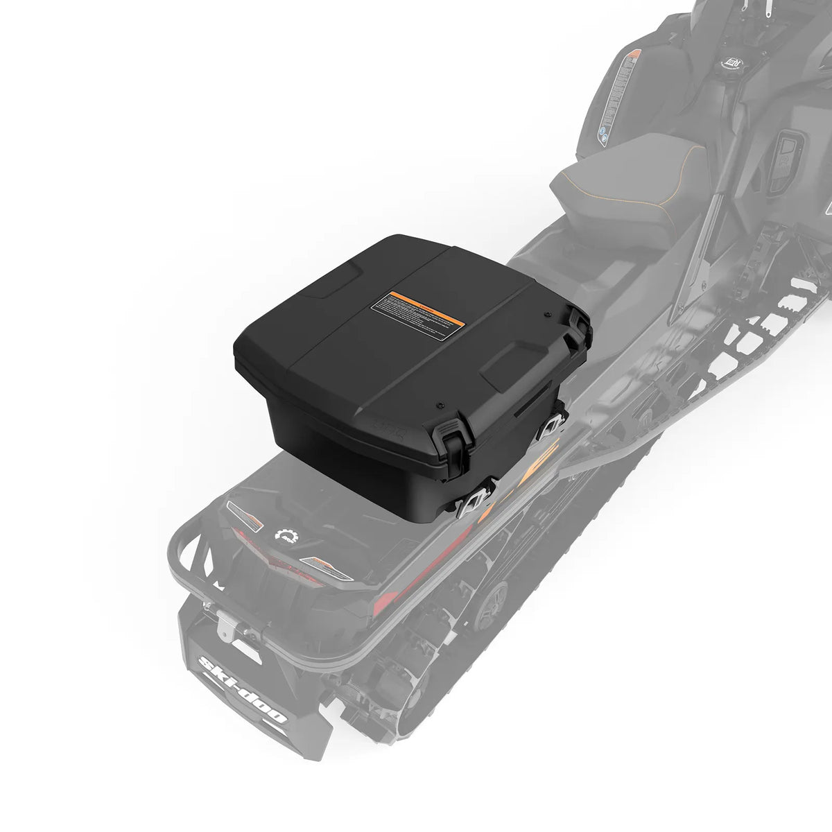 Ski-Doo LinQ Sport Utility Cargo Box - 60L