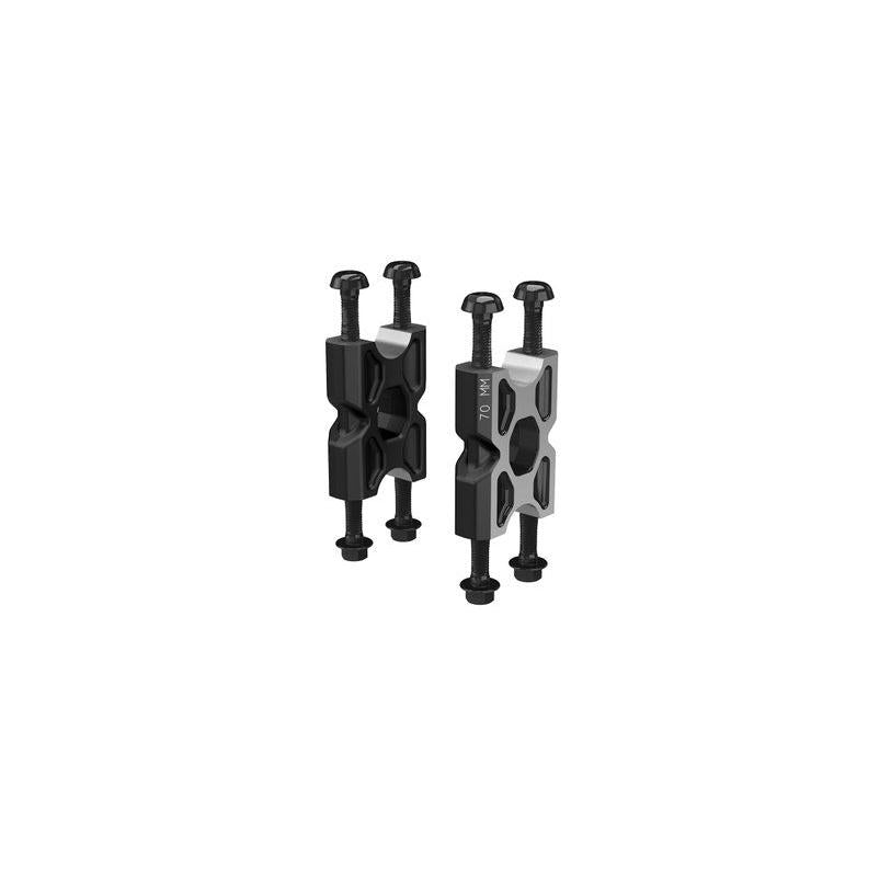 Lynx Handlebar Riser