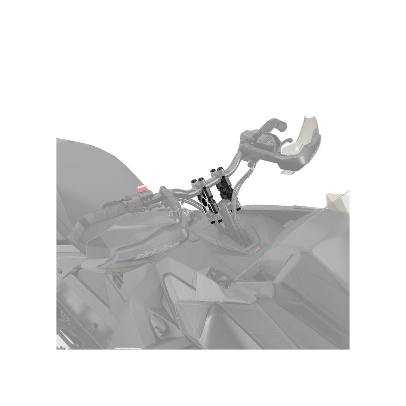 Lynx Handlebar Riser