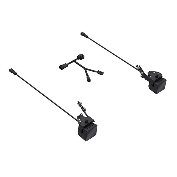 Kit de projecteur MBRP Gen 4