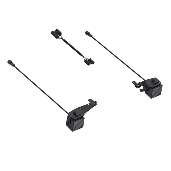 Kit de projecteur MBRP Gen 5