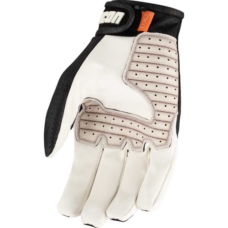 Icon Airform Slabtown Gloves