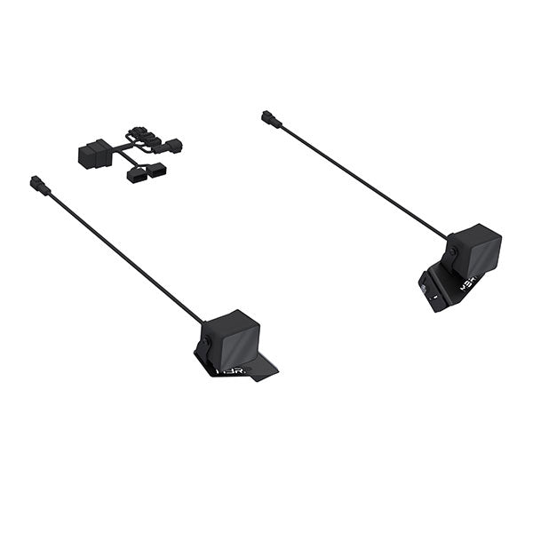 Kit de projecteur MBRP Matryx RMK
