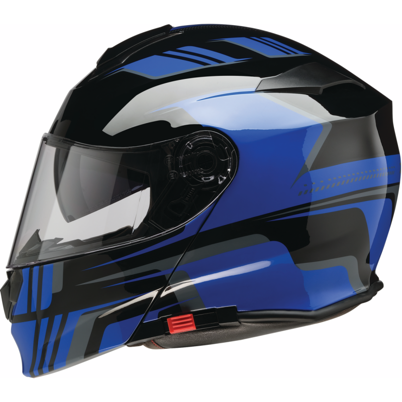 Casque Z1R Solaris 2.0 Slater