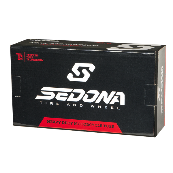 Sedona Performance Heavy-Duty Tapered Tube