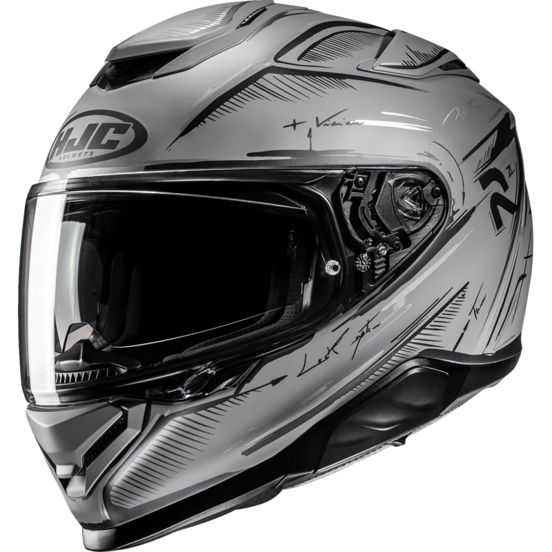 HJC RPHA 71 Teth Helmet