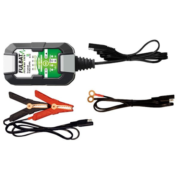 Fulbat Fulload 1000 Battery Charger