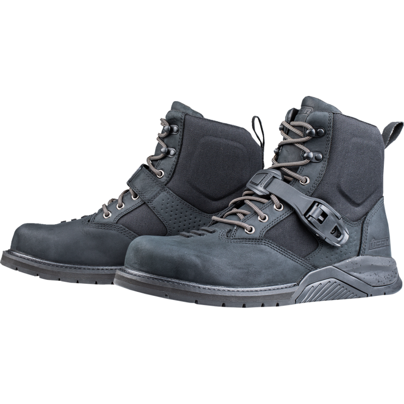 Icon Superduty 6 Safety Toe Boots