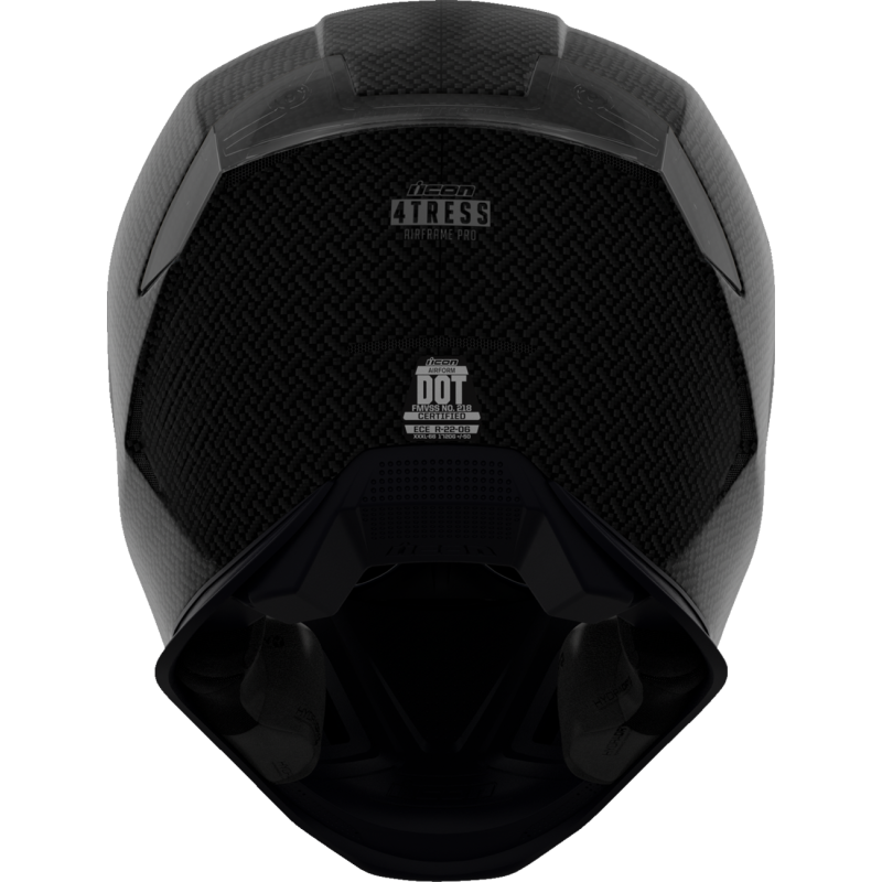 Casque Icon Airframe Pro Carbon 4stress