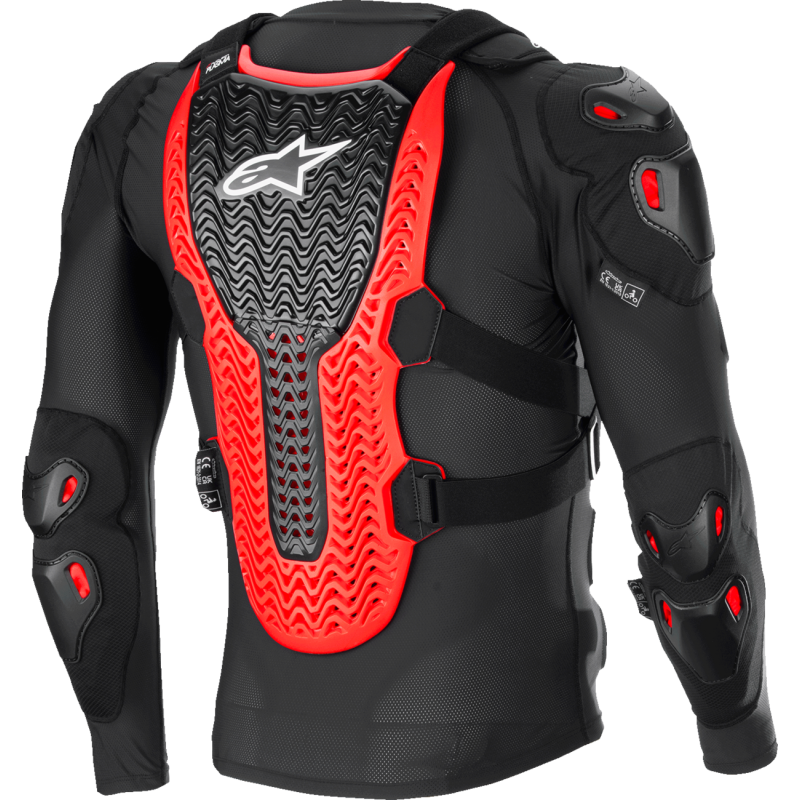 Alpinestars Bionic XTR Plasma Protective Jacket
