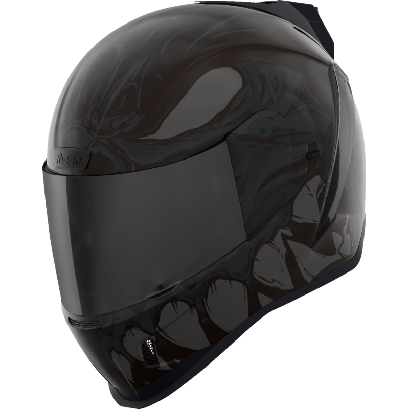Casque Icon Airform MIPS Manik' RR