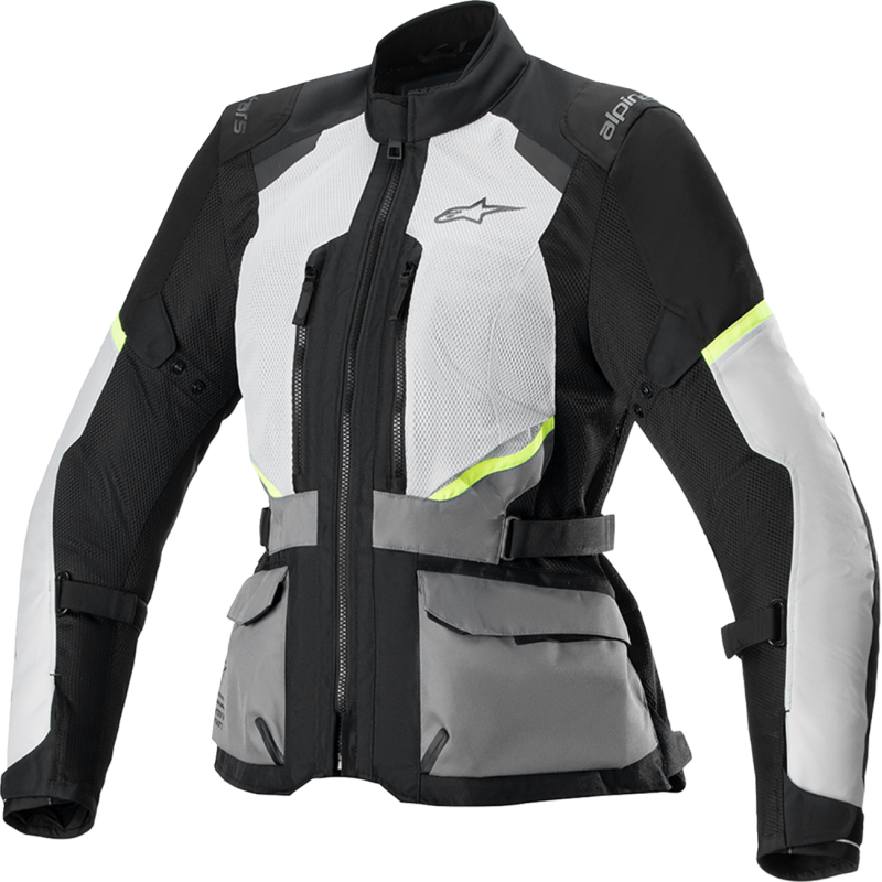 Alpinestars Women's Stella Andes Air Drystar Jacket