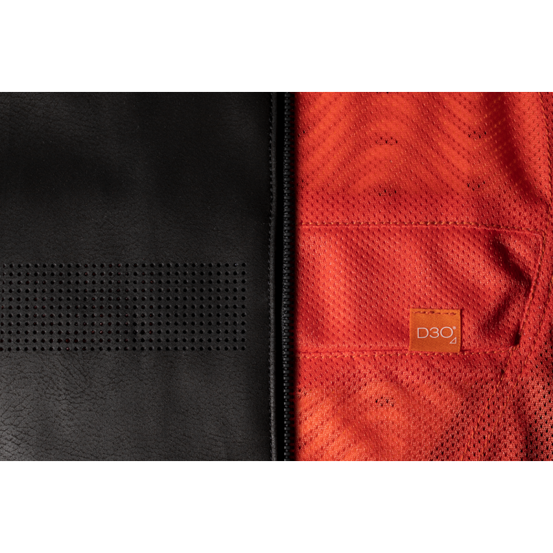 Icon Short Track Jacket